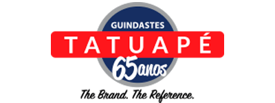 Guindastes Tatuapé